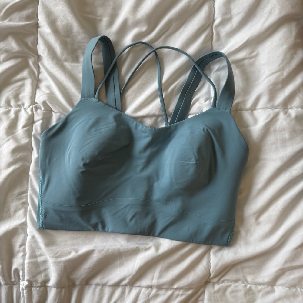 Lululemon Athletica Like a Cloud - Size 8 D/DD